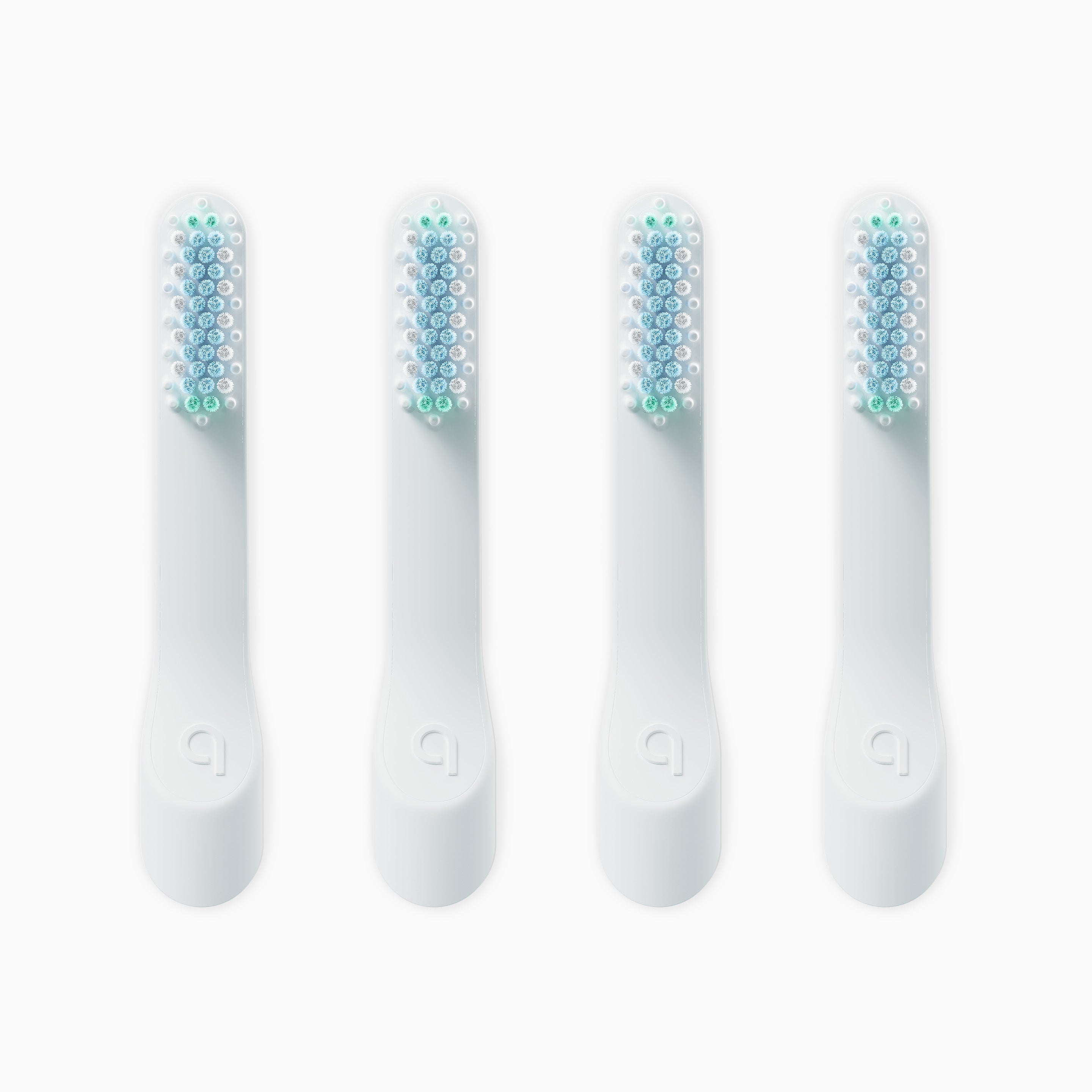 Whitening Brush Head Refill