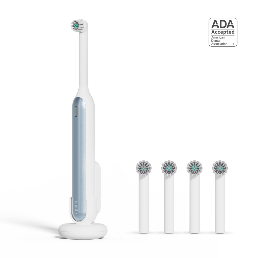Rev Oscillating Toothbrush