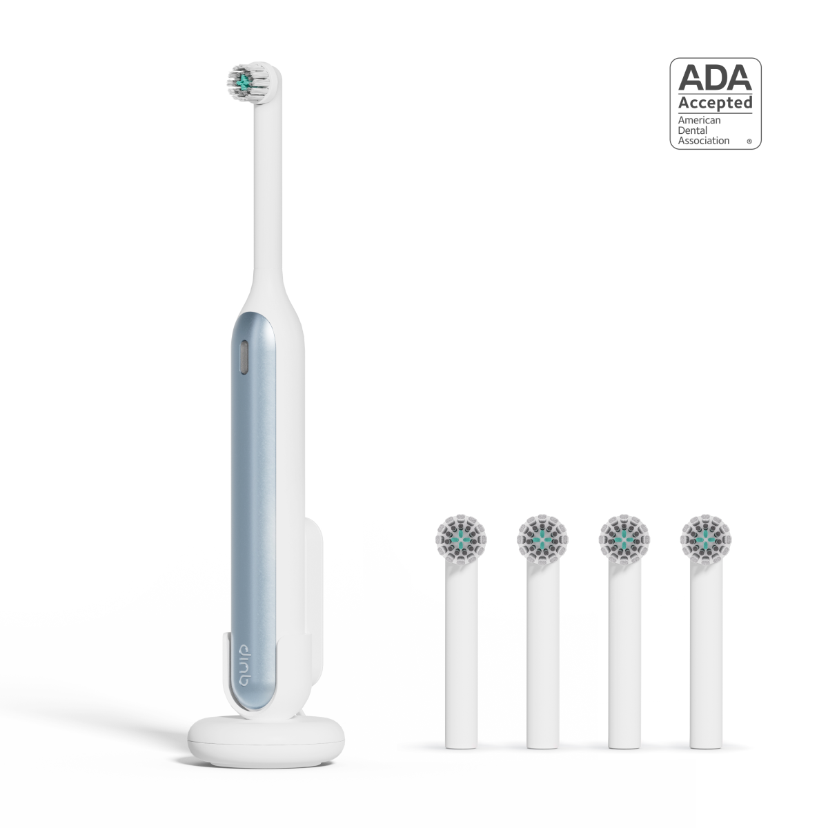 Rev Oscillating Toothbrush