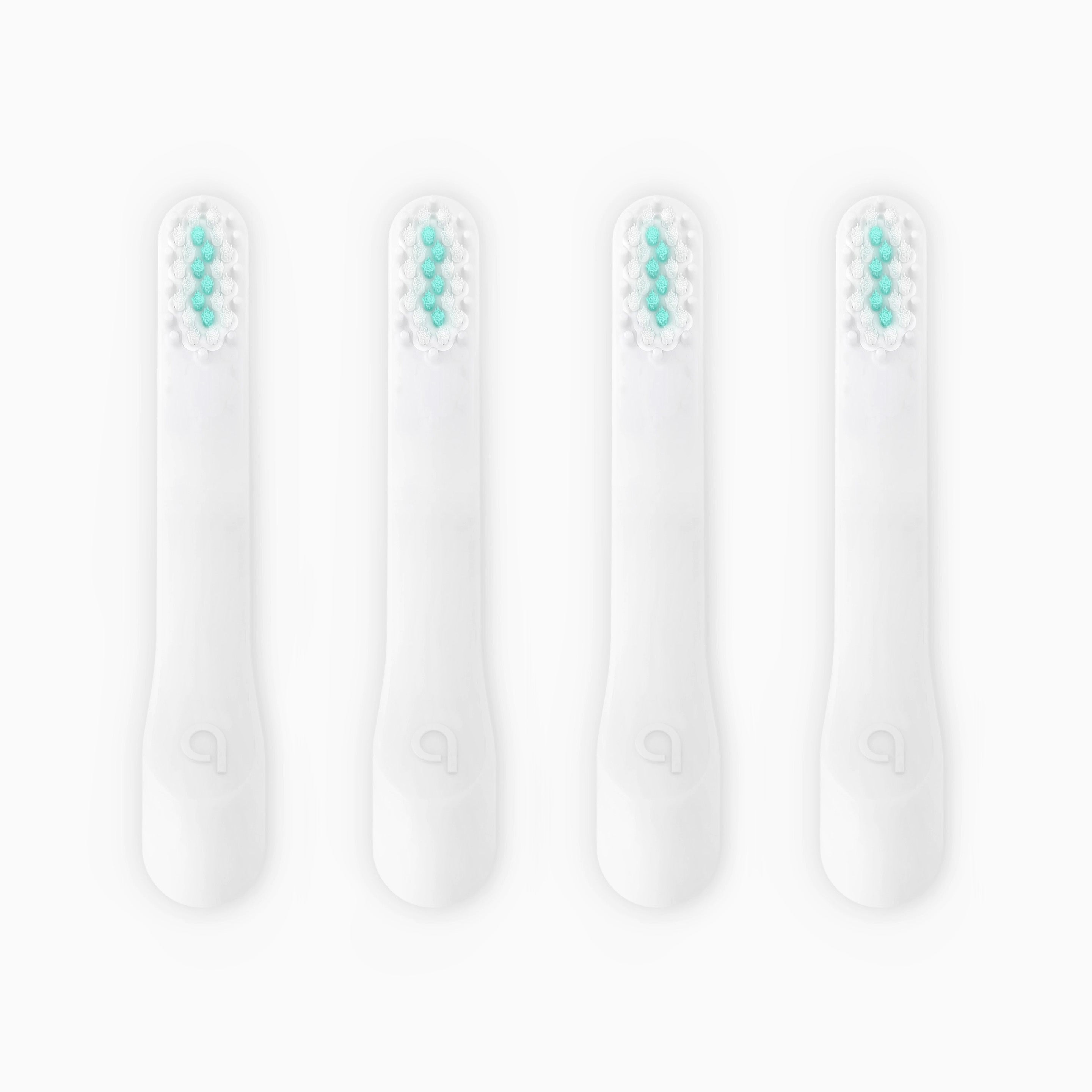 Kids Soft Brush Head Refill