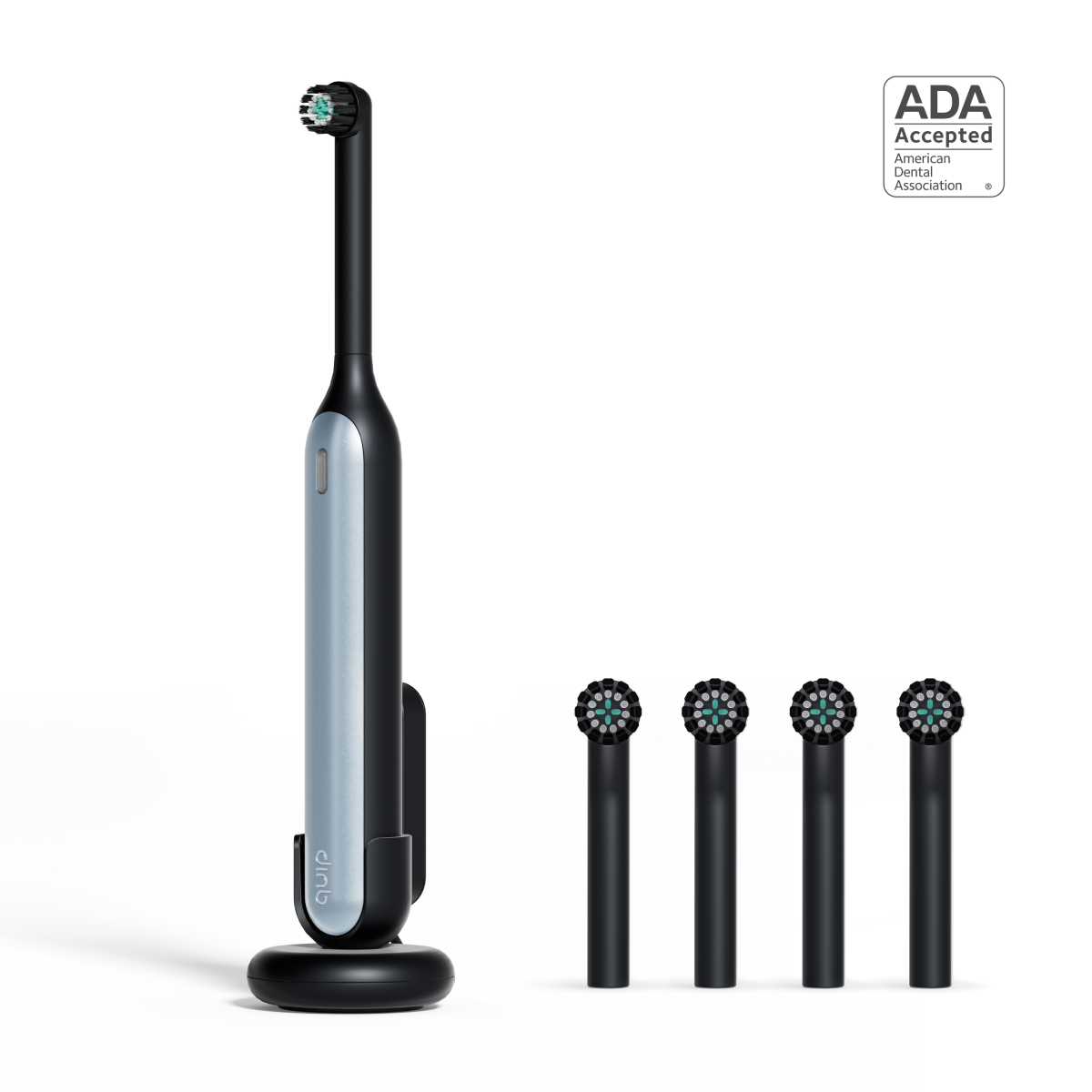 Rev Oscillating Toothbrush