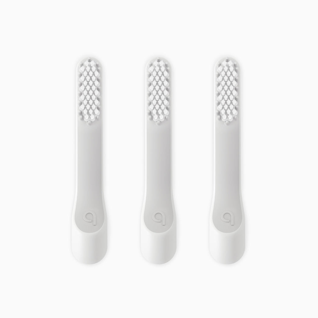 Standard Soft Brush Head Refill