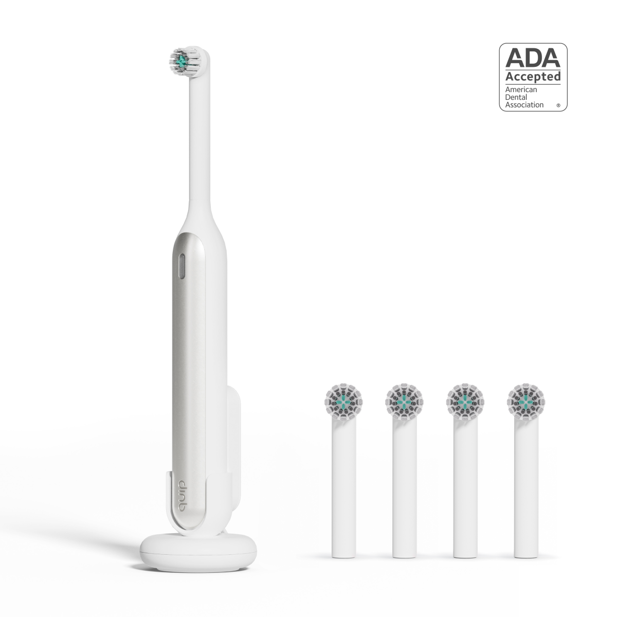 Rev Oscillating Toothbrush