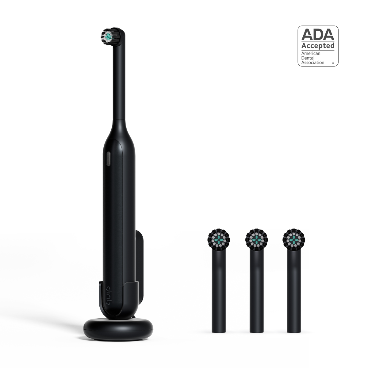 Rev Oscillating Toothbrush