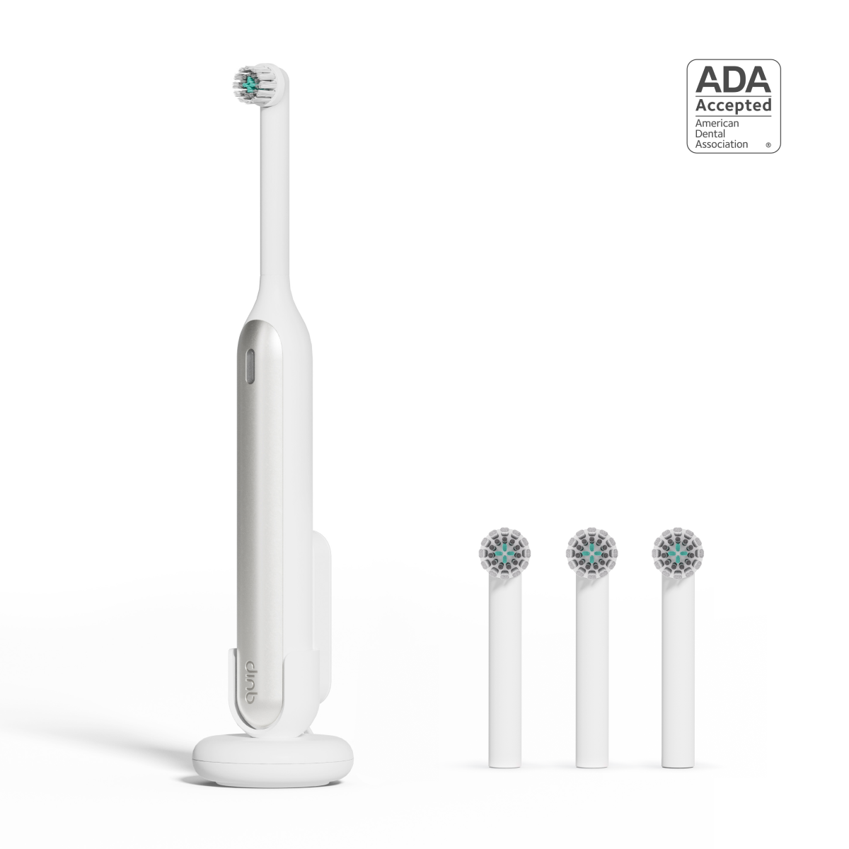 Rev Oscillating Toothbrush