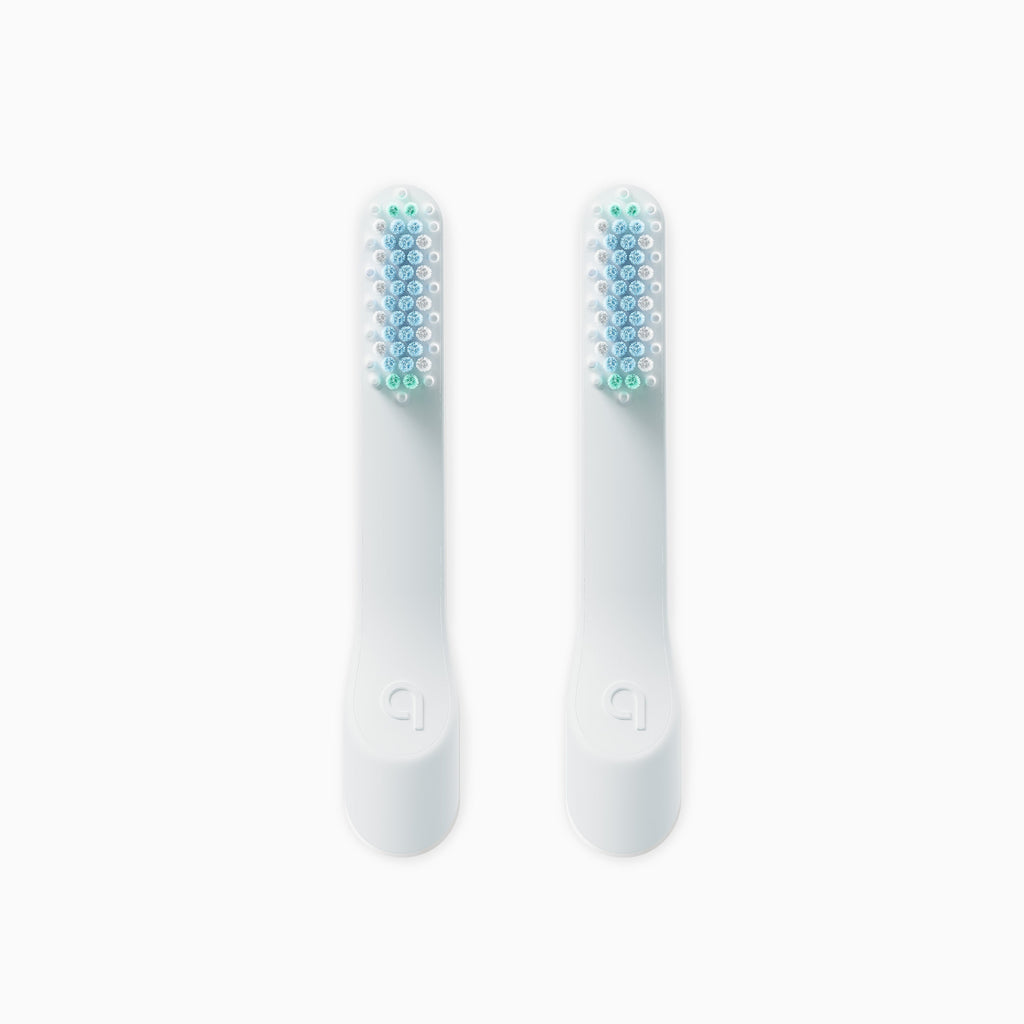 Whitening Brush Head Refill