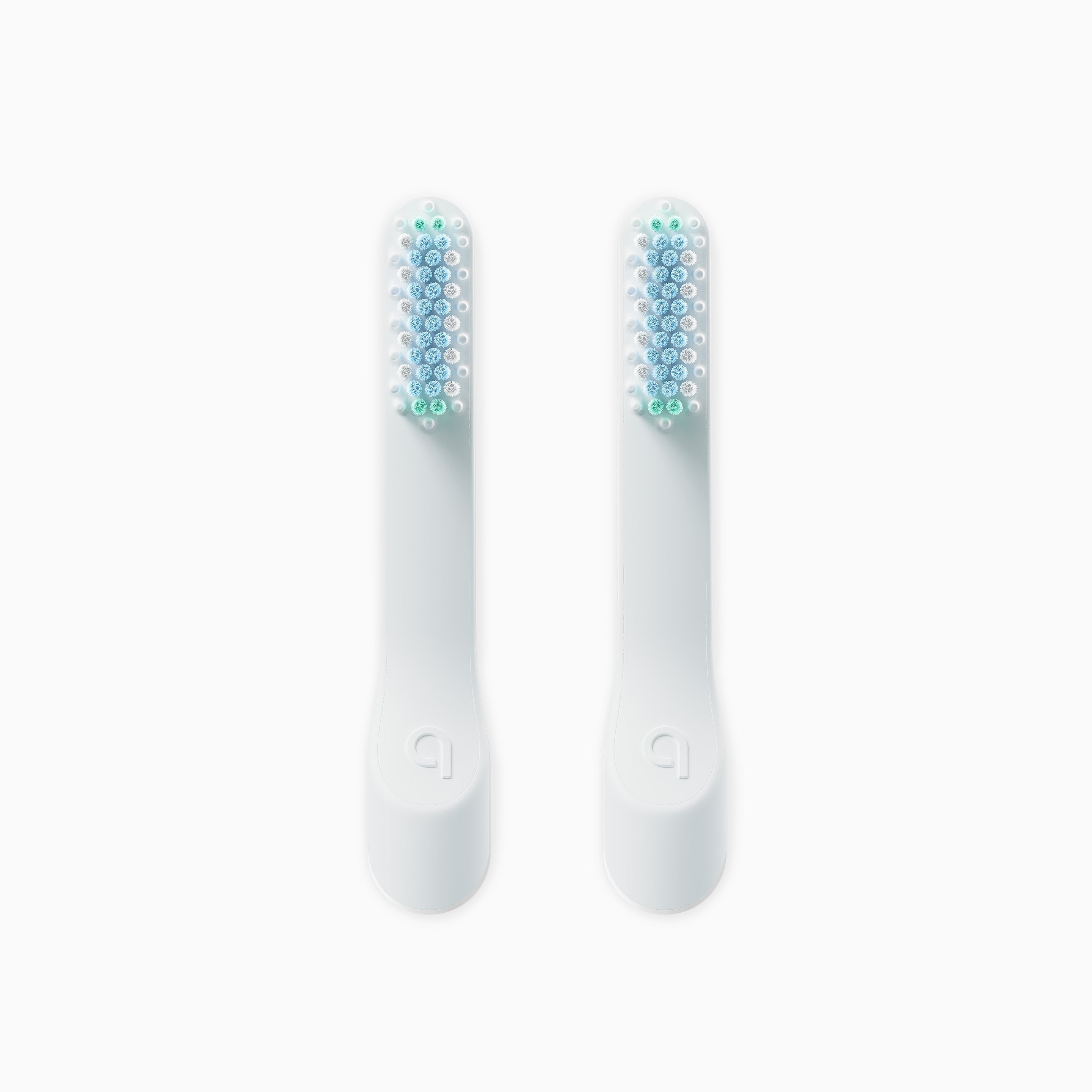 Whitening Brush Head Refill
