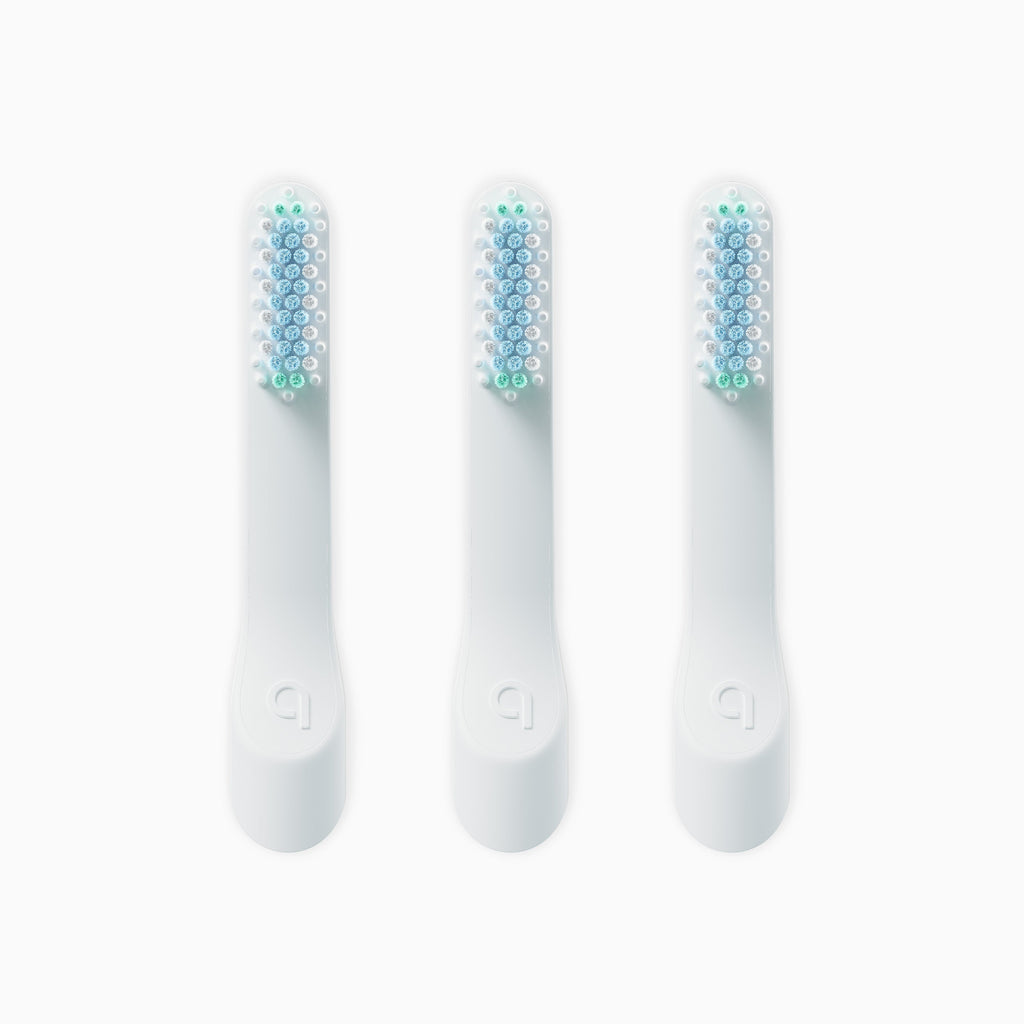 Whitening Brush Head Refill