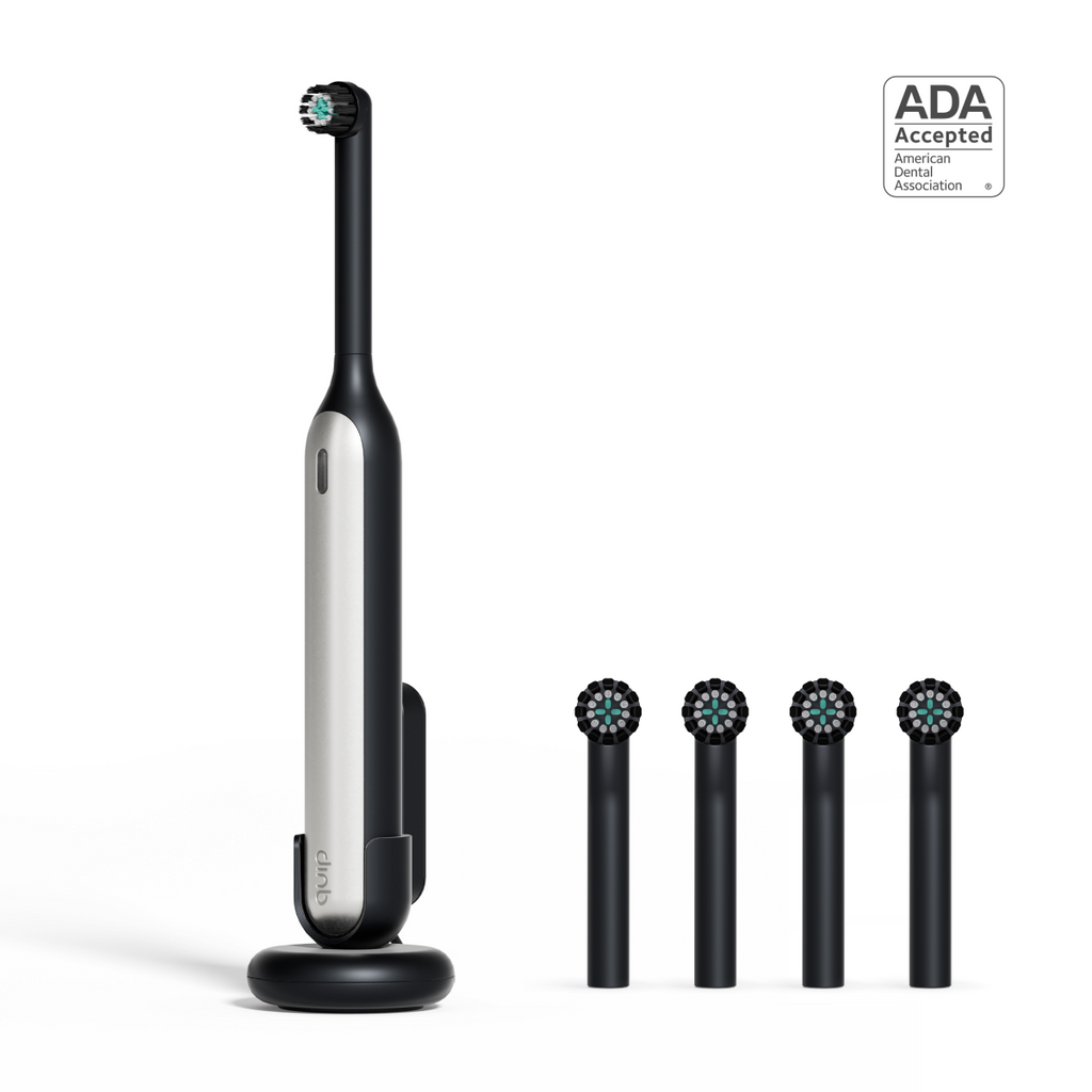 Rev Oscillating Toothbrush