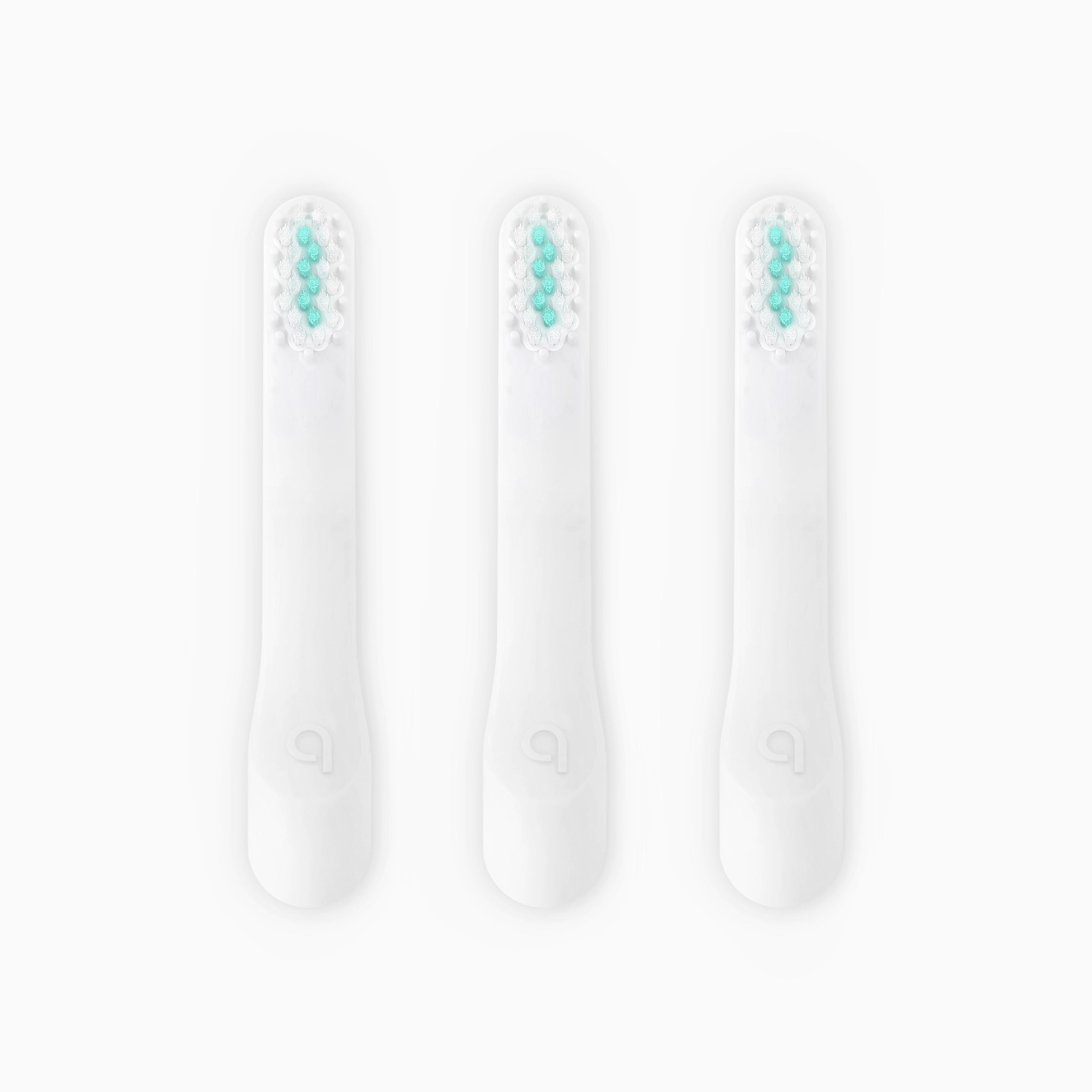 Kids Soft Brush Head Refill