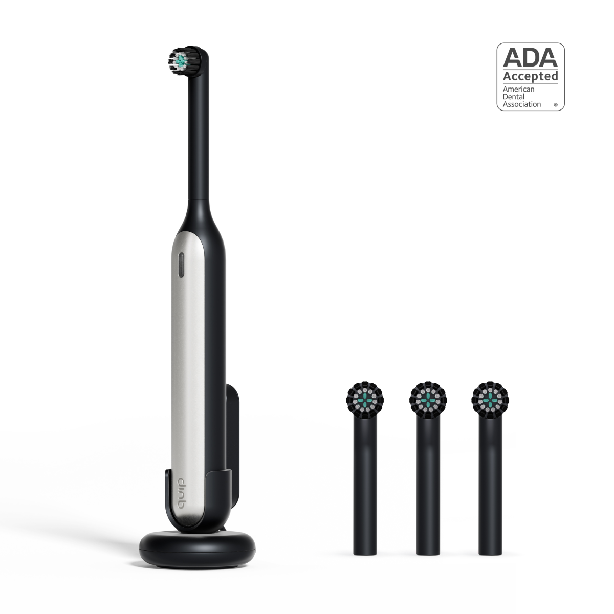 Rev Oscillating Toothbrush